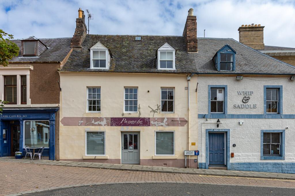Main image of property: 13 Market Square, Duns, TD11 3BZ