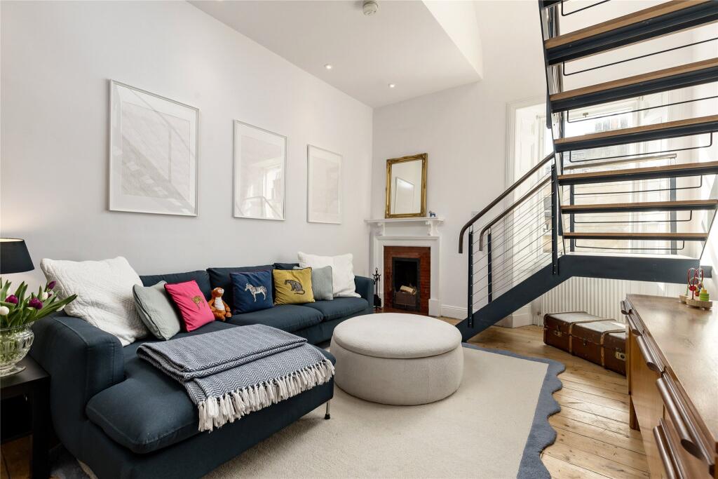 Apartment in Edinburgh, Church Hill, Morningside - View 5