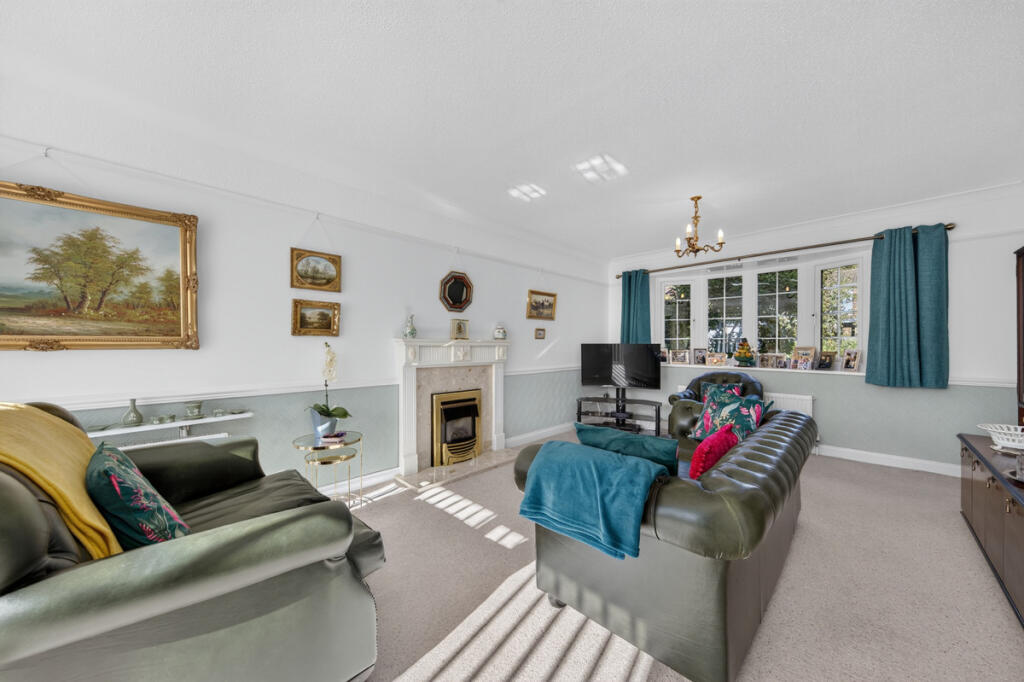 House in Kettering, Ise Lodge - View 4