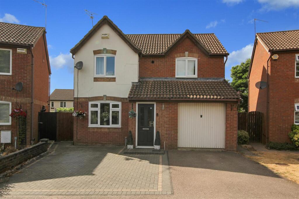 Main image of property: NN15, St. Vincents Avenue, Kettering
