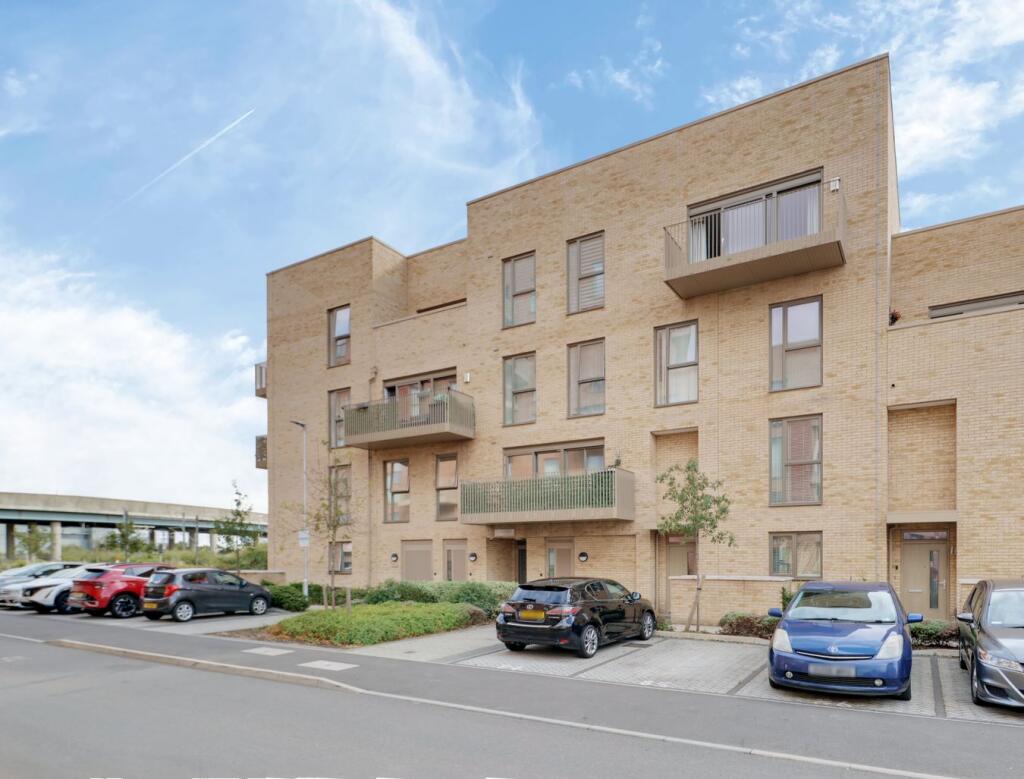 Main image of property: Fairlane Road, Rainham, RM13