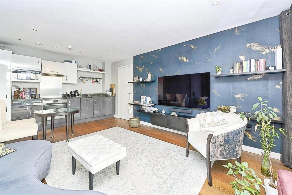 Main image of property: Lighterage Court, High Street, Brentford, TW8