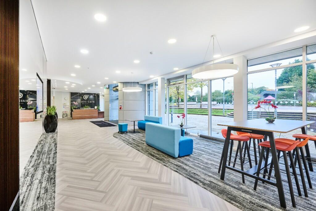 Additional image 6 of Friars Gate, 1011 Stratford Road, Shirley, Solihull