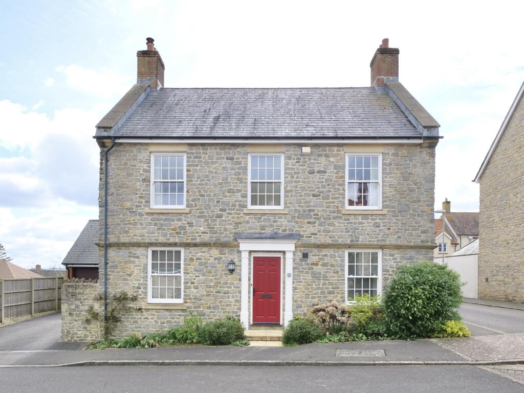 Main image of property: Bakers Field, Stalbridge