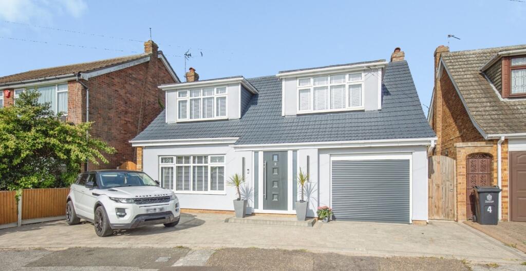 Main image of property: Richmond Drive, CLACTON-ON-SEA