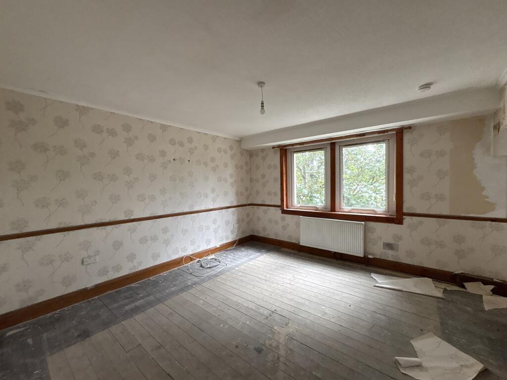 Apartment in Paisley - View 4