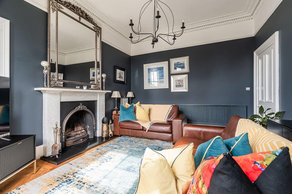 House in Edinburgh, Corstorphine - View 4