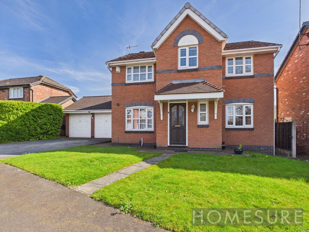 Main image of property: Ambleside Road, Allerton, L18