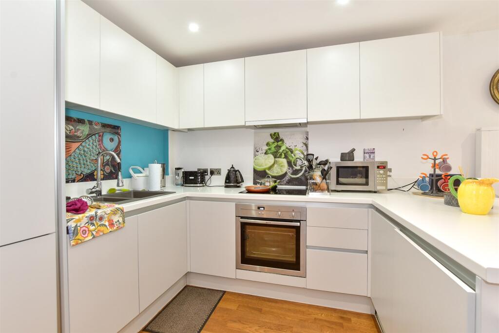 Main image of property: Chart Way, Horsham, West Sussex