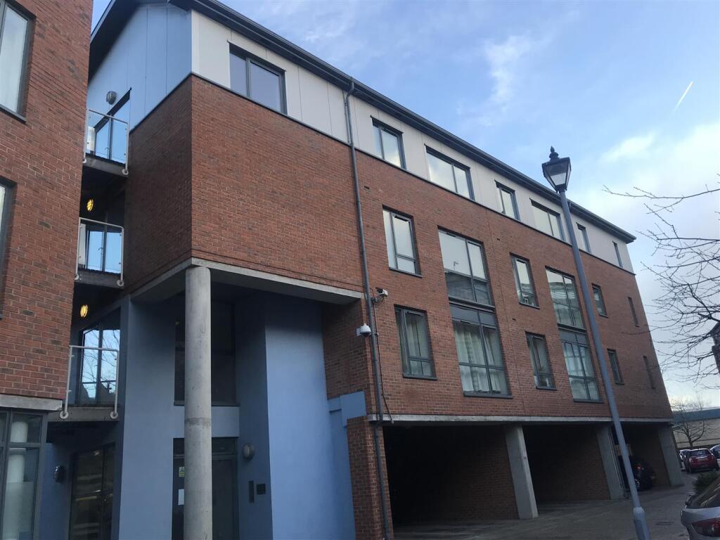 Main image of property: Butcher Street, Round Foundry, Leeds LS11 5WF