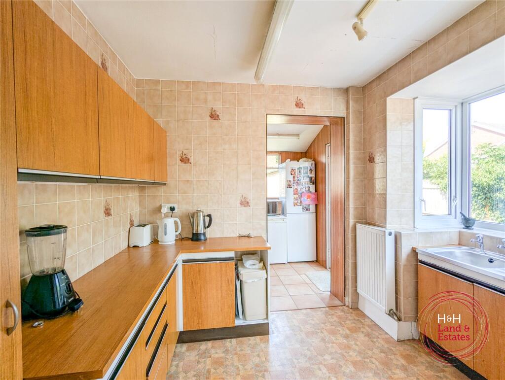 11 Park Close, Scotby, Carlisle, Cumbria photo 3
