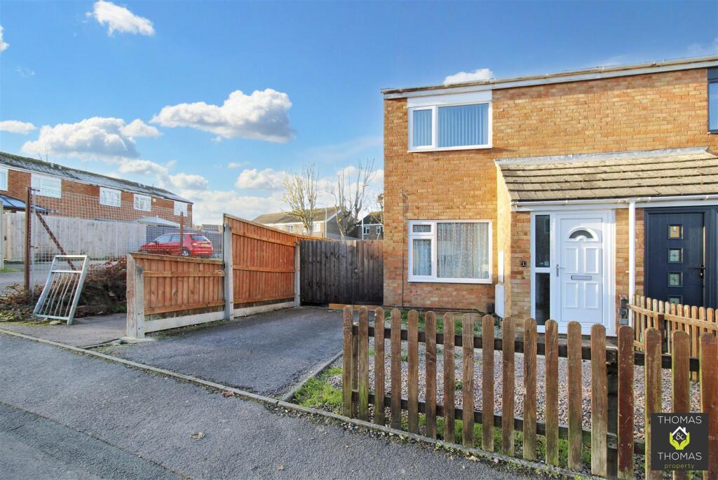 Main image of property: Myrtle Close, Gloucester