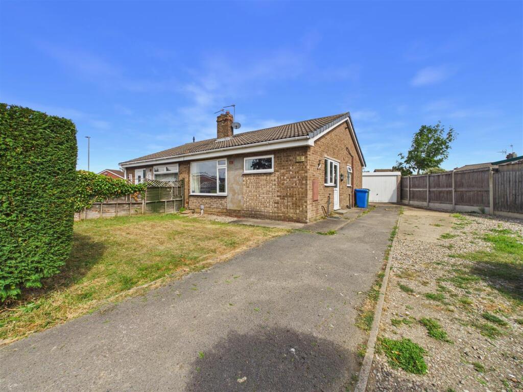 Main image of property: Flax Mill Walk, Gilberdyke
