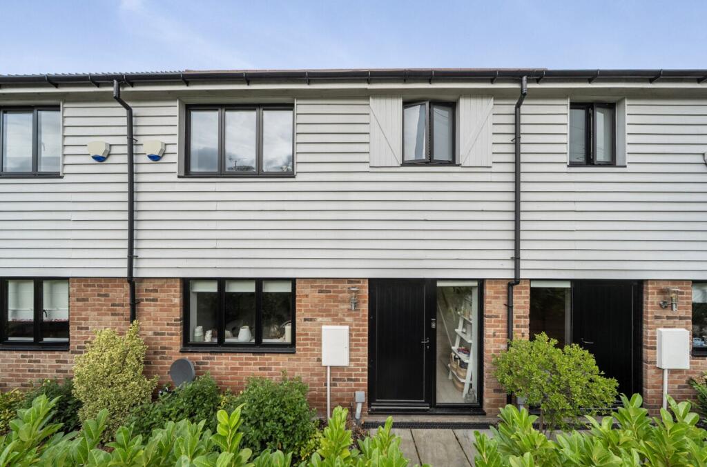 Main image of property: The Slade, Lamberhurst, TN3