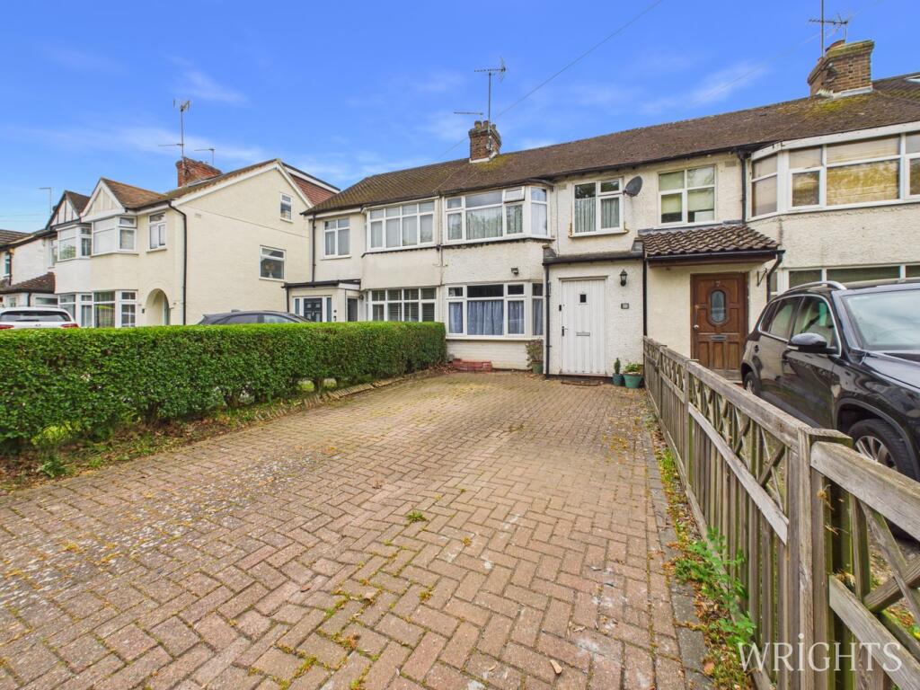 Main image of property: Green Lanes, Hatfield, AL10
