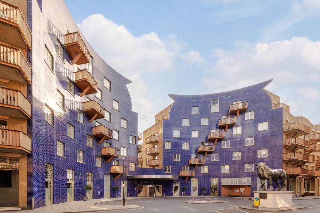 Main image of property: The Circle, 
Queen Elizabeth Street, SE1