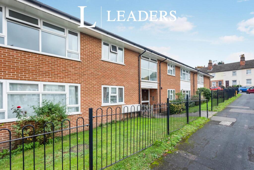 Main image of property: The Tannery, Redhill, RH1