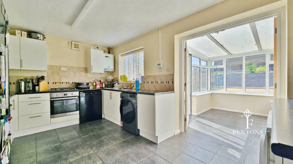 House in Colchester - View 2