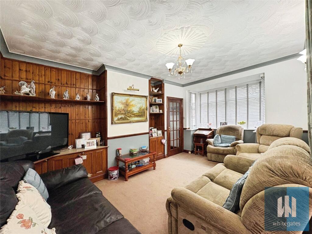 Greenside Road, Mirfield, WF14 photo 4