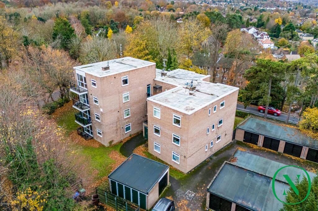 Main image of property: Wisley Court, South Croydon, CR2