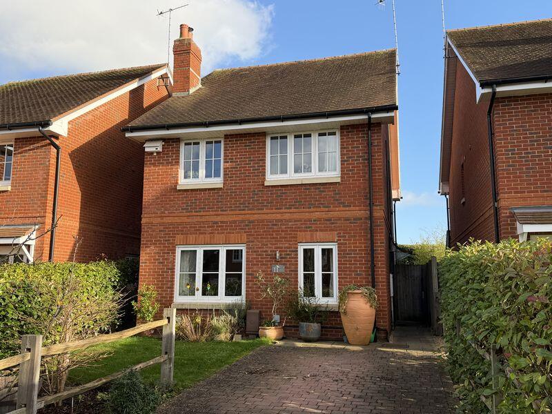 Main image of property: Meon Valley - Corhampton 