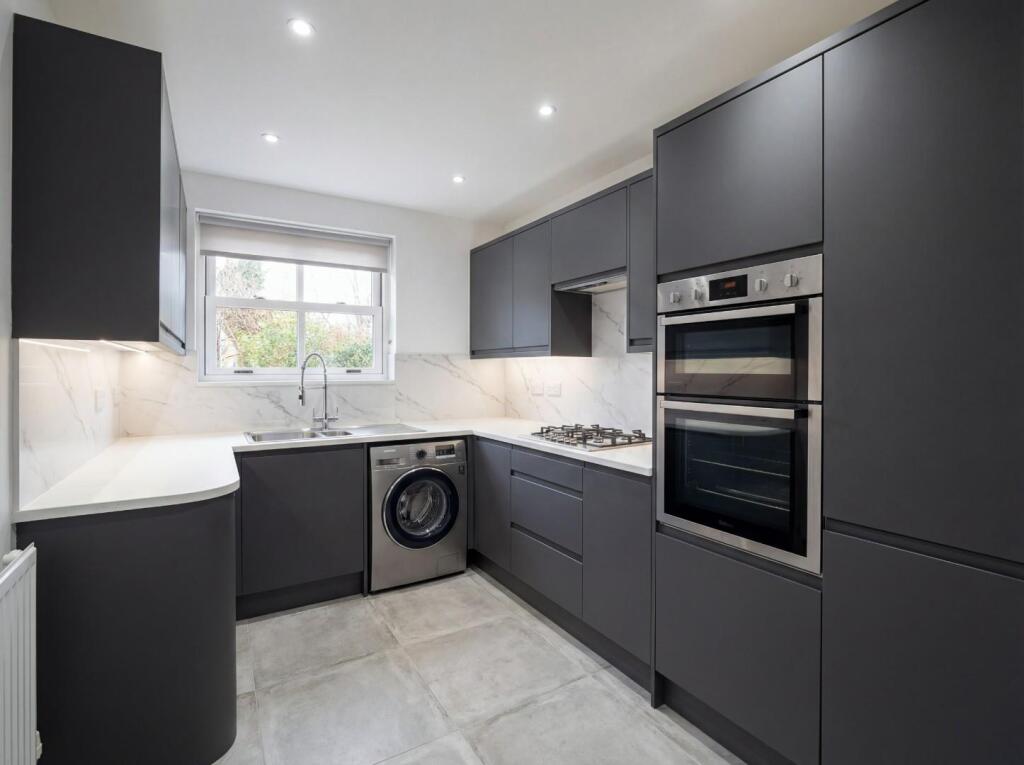 Apartment in Leeds, Boston Spa - View 5