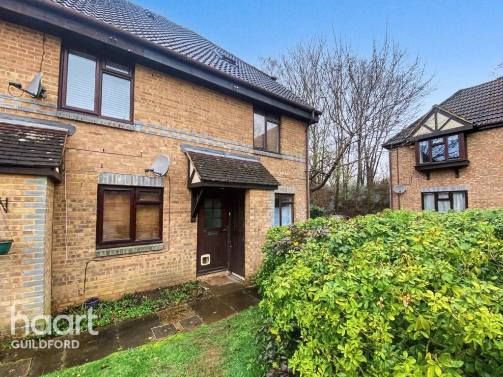 Main image of property: Dairymans Walk, Guildford