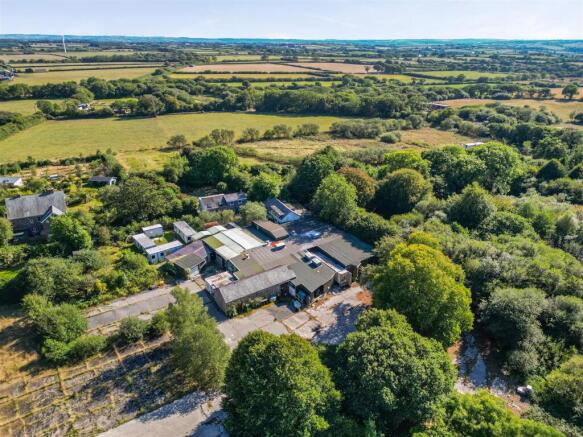 Drone View