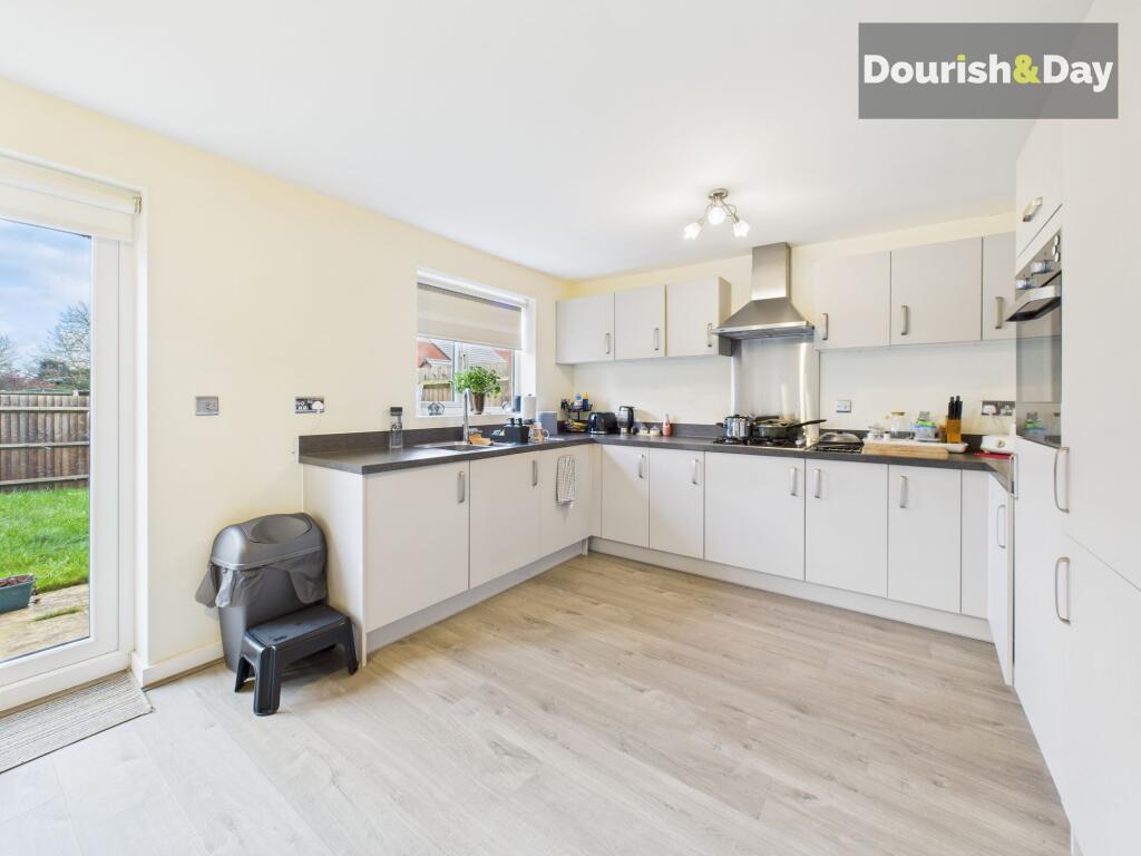 Marston Lane, Marston, ST18 photo 2