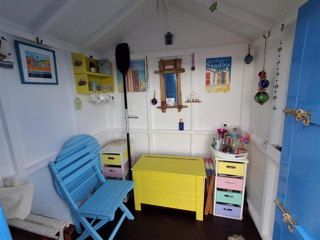 Main image of property: Western Esplanade, Hove