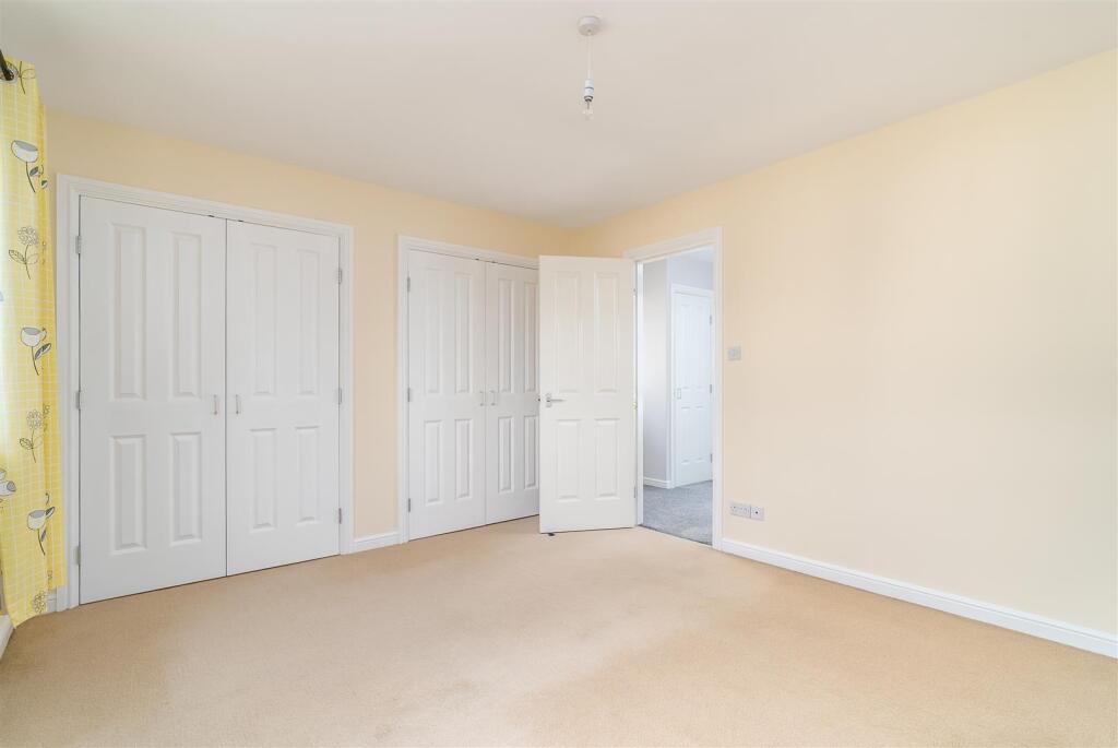 House in Galashiels, The Scottish Borders - View 3