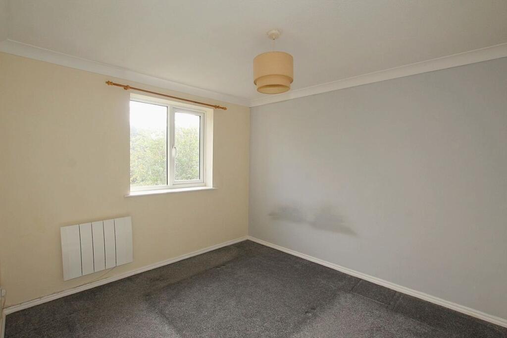 Apartment in West Suffolk, Haverhill - More