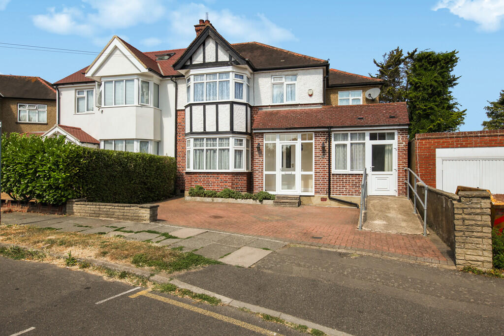 Main image of property: Boldmere Road, Pinner