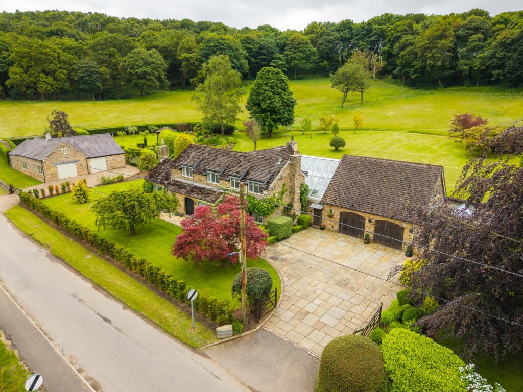 Main image of property: Troway Hill Farm, Moss Valley, Sheffield, South Yorkshire, S21
