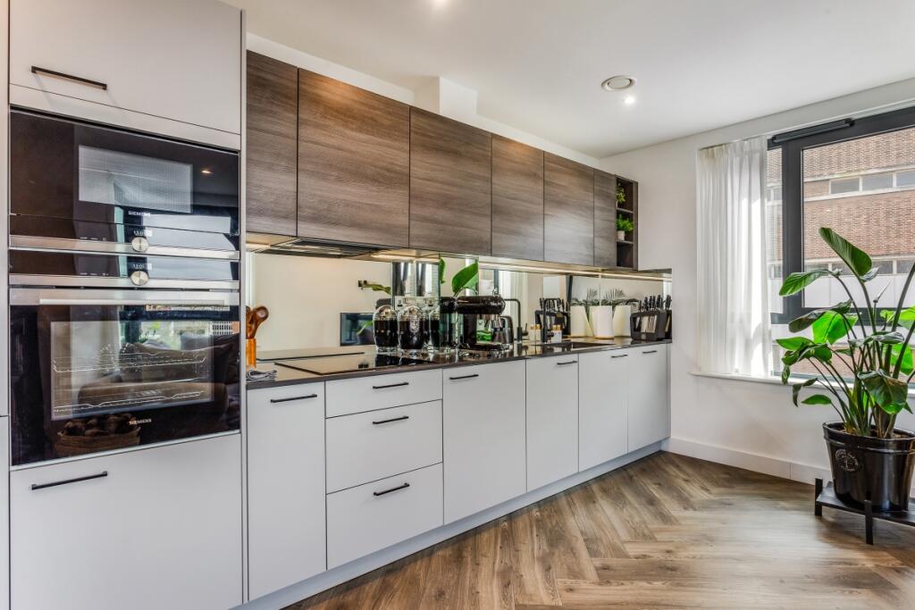 Main image of property: Amparo House, Greenwich, SE10