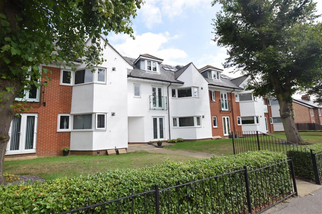 Main image of property: D'arcy Court, Maldon