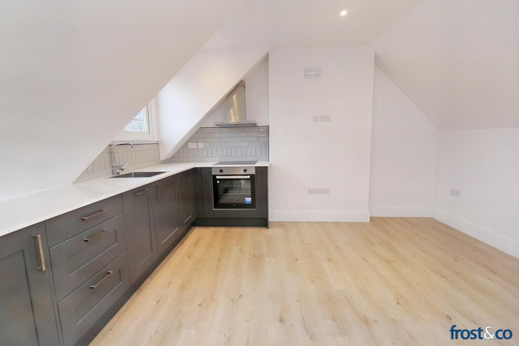 Main image of property: Commercial Road, Ashley Cross, Poole