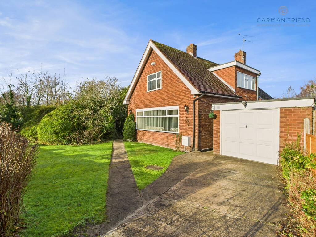 Main image of property: Upton Lane, Upton, CH2