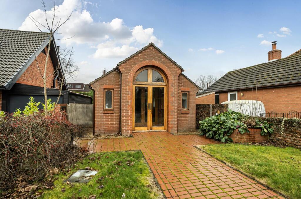 Main image of property: Main Street, Cliffe