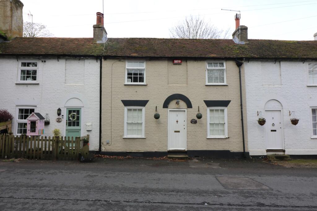 Main image of property: Sandwich Road, Eastry, Sandwich, Kent, CT13