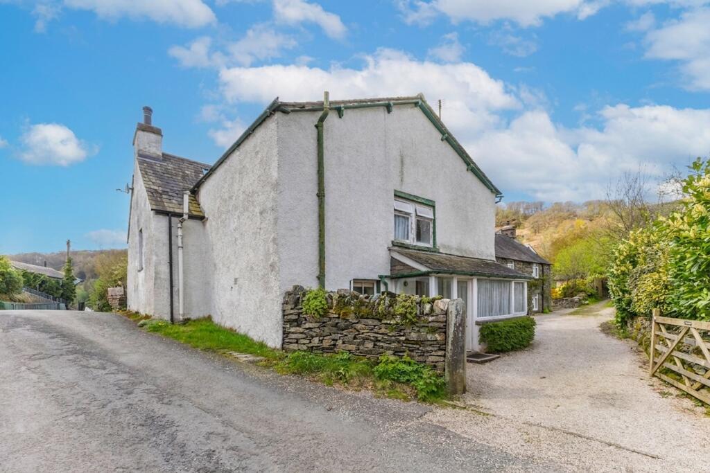 Main image of property: 1 Plum Green, Finsthwaite