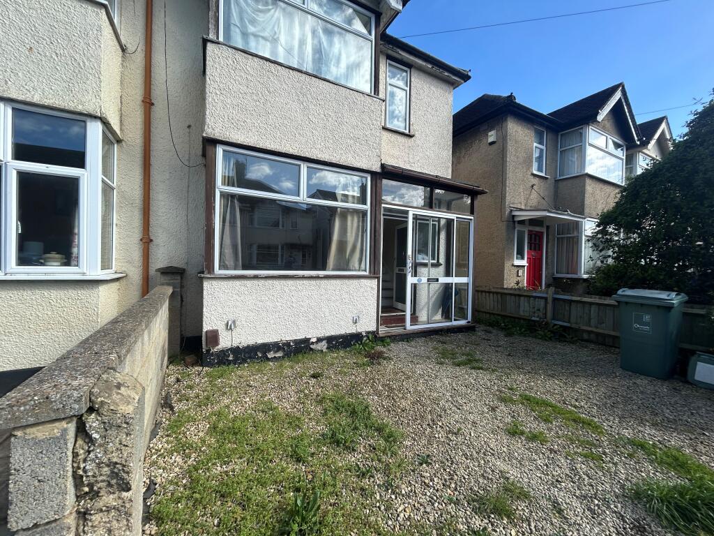 Main image of property: Wytham Street