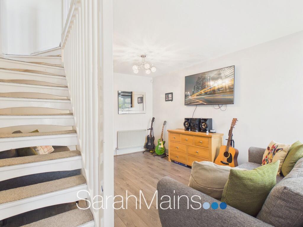 House in Newcastle upon Tyne - More