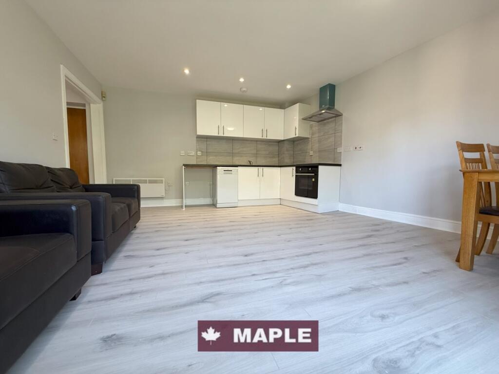 Apartment in Harrow - View 2