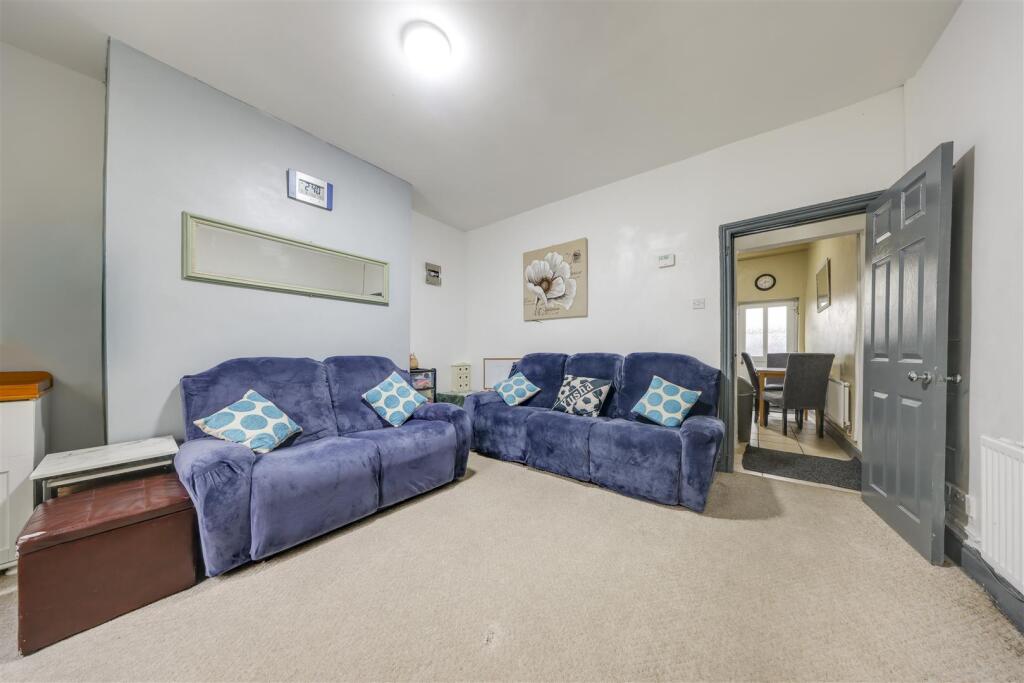 Main image of property: Hope Street, Haslingden, Rossendale