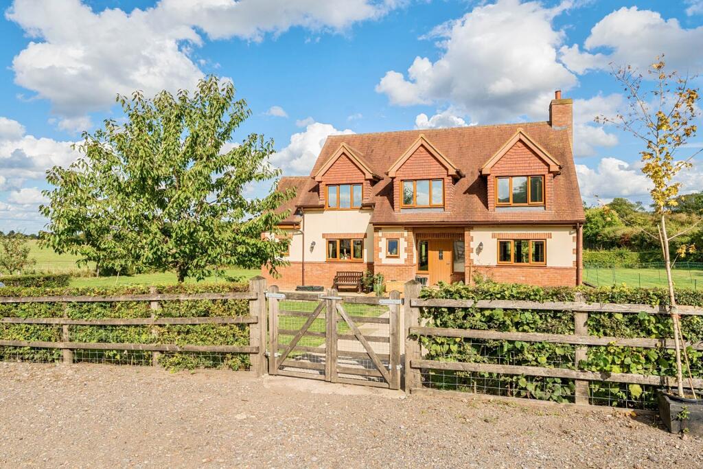 Main image of property: Nr Princes Risborough, Buckinghamshire - 70 Acres