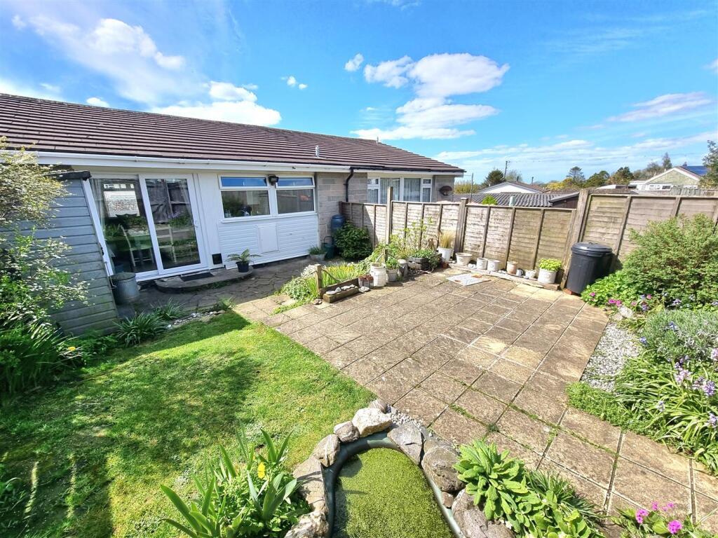 Main image of property: Dennis Gardens, Tregadillett