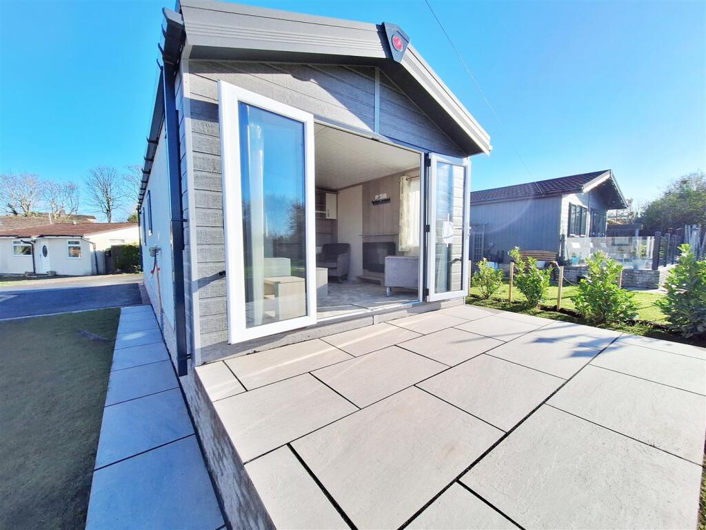 Main image of property: Riverside Park, Occupation Lane, Poulton-le-Fylde