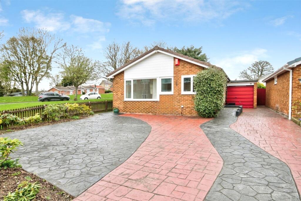 Main image of property: Fenton Close, Chester Le Street, County Durham, DH2