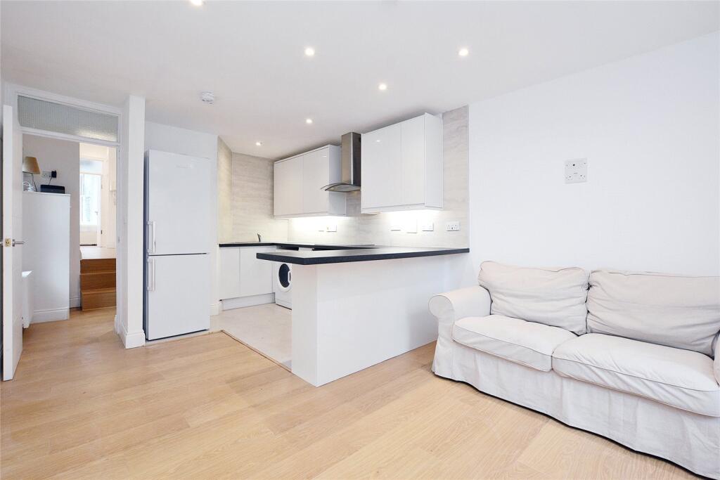 Main image of property: Croxley Road, Maida Vale, London, W9